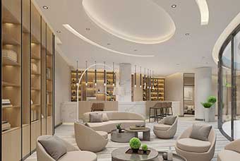 保定香格里拉大酒店