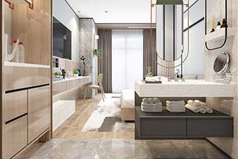 保定喜来登酒店