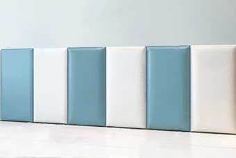 保定森佰汇航空纤维（皮革饰面软包）