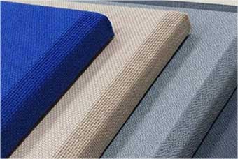 保定森佰汇航空纤维（布艺饰面软包）