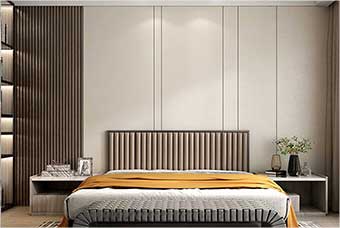 保定森佰汇航空纤维墙咔(卧室系列)